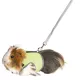 Hám pórázzal rágcsálóknak 18-25cm/ 1, 2m TRX 61512