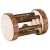 Natural Living játék fából csörgővel 5 x 7 cm TRX 61654