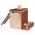 Mászótorony hörcsögöknek 25 x 24 x 20 cm TRX 62002