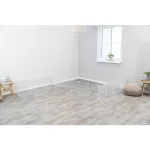 Nyúlkarám elemes / beltéri variálható ketrec karám 12 db 35 × 35 cm-es elem TRX 62460