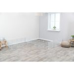 Bővítő elemek beltéri kifutóhoz karámhoz - fém 35 x  35cm TRX 62461