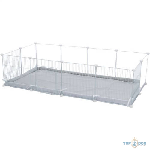 TRX 62463 Base for indoor enclosure - védőhuzat beltéri kifutóhoz (140x70cm) TRX 62460-hoz