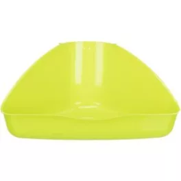 Sarok Wc nagy rágcsálóknak 45 × 21 × 30 cm TRX 62552