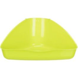 Sarok Wc nagy rágcsálóknak 45 × 21 × 30 cm TRX 62552