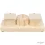TRX 62821 Jutalomfalat doboz fából rágcsálónak 15x4,5x6cm