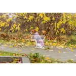 Ponti vízlepergetős vékony kabát hámmal M 45cm, pink TRX6801906