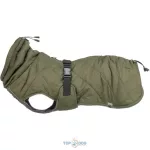 Minot kutyaruha 36cm S Olivazöld TRX 679902
