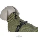 Minot kutyaruha 36cm S Olivazöld TRX 679902