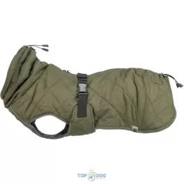 Minot kutyaruha 45cm M Olivazöld TRX 679904