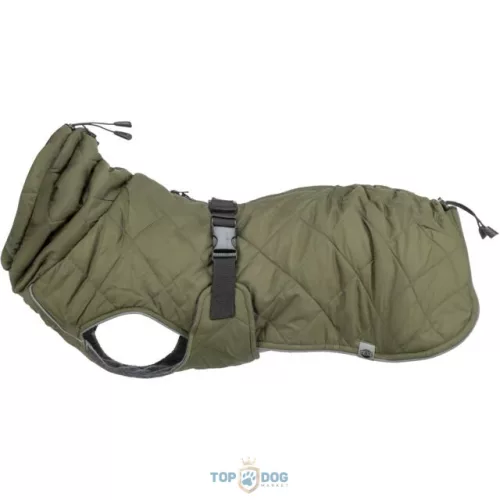 Minot kutyaruha 50cm M Olivazöld TRX 679905