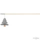 TRX924503 Xmas cicapeca karácsonyfa