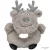 TRX Xmas reindeer -Xmas játék Plüss szarvas, 24cm TRX92004