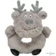 TRX Xmas reindeer -Xmas játék Plüss szarvas, 24cm TRX92004