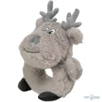 TRX Xmas reindeer -Xmas játék Plüss szarvas, 24cm TRX92004