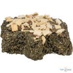 Trixie Xmas csillag, paszternákkal 80gr természetes