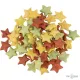 Trx 92666 Xmas macskamentás csillagocskák 50g