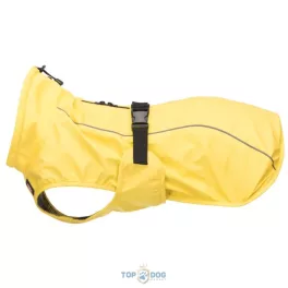 Vimy esőkabát sárga XS 30cm TRX67971