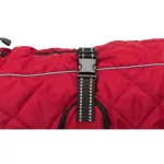 Minot kutyaruha 45cm Bordó TRX 67985