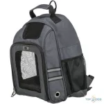 Hátizsák Dan 34 × 44 × 26 cm TRX 28836  szürke