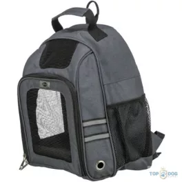 Hátizsák Dan 34 × 44 × 26 cm TRX 28836  szürke