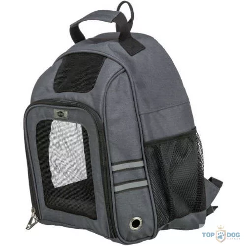 Hátizsák Dan 34 × 44 × 26 cm TRX 28836  szürke