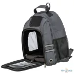 Hátizsák Dan 34 × 44 × 26 cm TRX 28836  szürke
