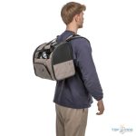 Shiva hátizsák 41 × 30 × 21 cm Trixie 28837