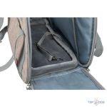 Madison carrier - hordozó - kutyák és macskák részére 19x28x42cm, homok Trixie 28898