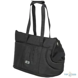 Riva táska 26 × 30 × 45 cm TRX 28822 fekete