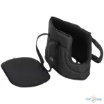 Riva táska 26 × 30 × 45 cm TRX 28822 fekete