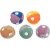 TRX Ball, plüss - játék macskák részére (4,5cm) 1db TRX45756