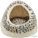 Leo bújó 35 × 26 × 41 cm világos /krém TRX 374246