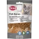 Trixie Fish bones with chicken breast & salmon - jutalomfalat (lazac, csirkemell) macskák részére 50gr TRX42771