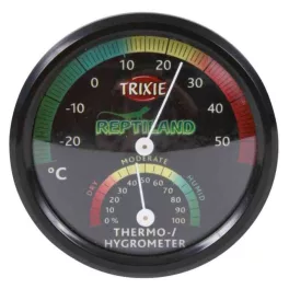   Reptiland Thermo/Hygrometer - analóg hő- és páratartalom mérő TRX 76113