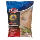 TRX 76133 Reptiland Cave Sand Dark Red - Ásó homok (sötétvörös) 5kg