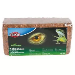 Trópusi terráriumtalaj - 4,5 l TRX76150
