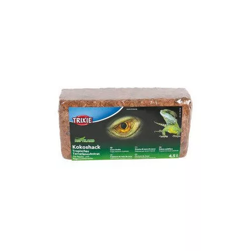 Trópusi terráriumtalaj - 4,5 l TRX76150