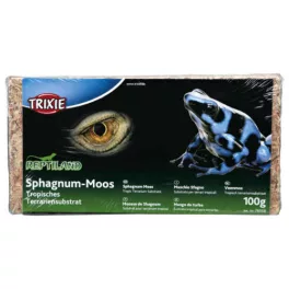   TRX Moss - tőzegmoha moha terráriumok részére trópusi  (4,5l) TRX76158