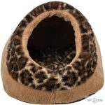 Leo bújó 35 × 26 × 41 cm világos /krém TRX 374247