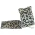 TRX45380 Leopárdmintás párna Valeriánával 1db