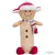 Játék Xmas Plüss Mézeskalács figura 36cm TRX 92574