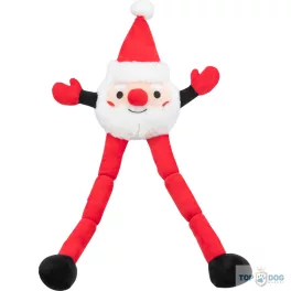 Xmas plüss télapó 54cm TRX 92594