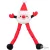 Xmas plüss télapó 54cm TRX 92594