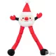 Xmas plüss télapó 54cm TRX 92594