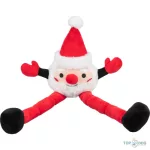 Xmas plüss télapó 54cm TRX 92594