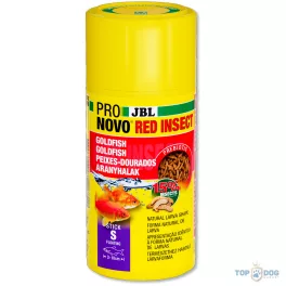 JBL PRONOVO RED INSECT STICK S 100ml (aranyhalaknak)