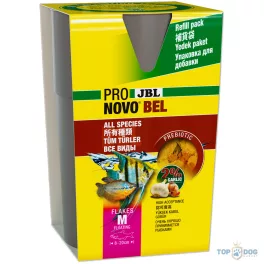 JBL Novo Bell Flakes 750ml utántöltő