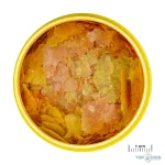 JBL ProNovo Colour Flakes M 250ml (színfokozó lemezes táp)