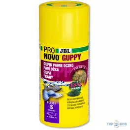 JBL PRONOVO GUPPY FLAKES S 100ml 