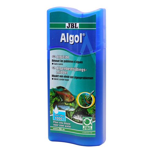 JBL Algol 250 ml 